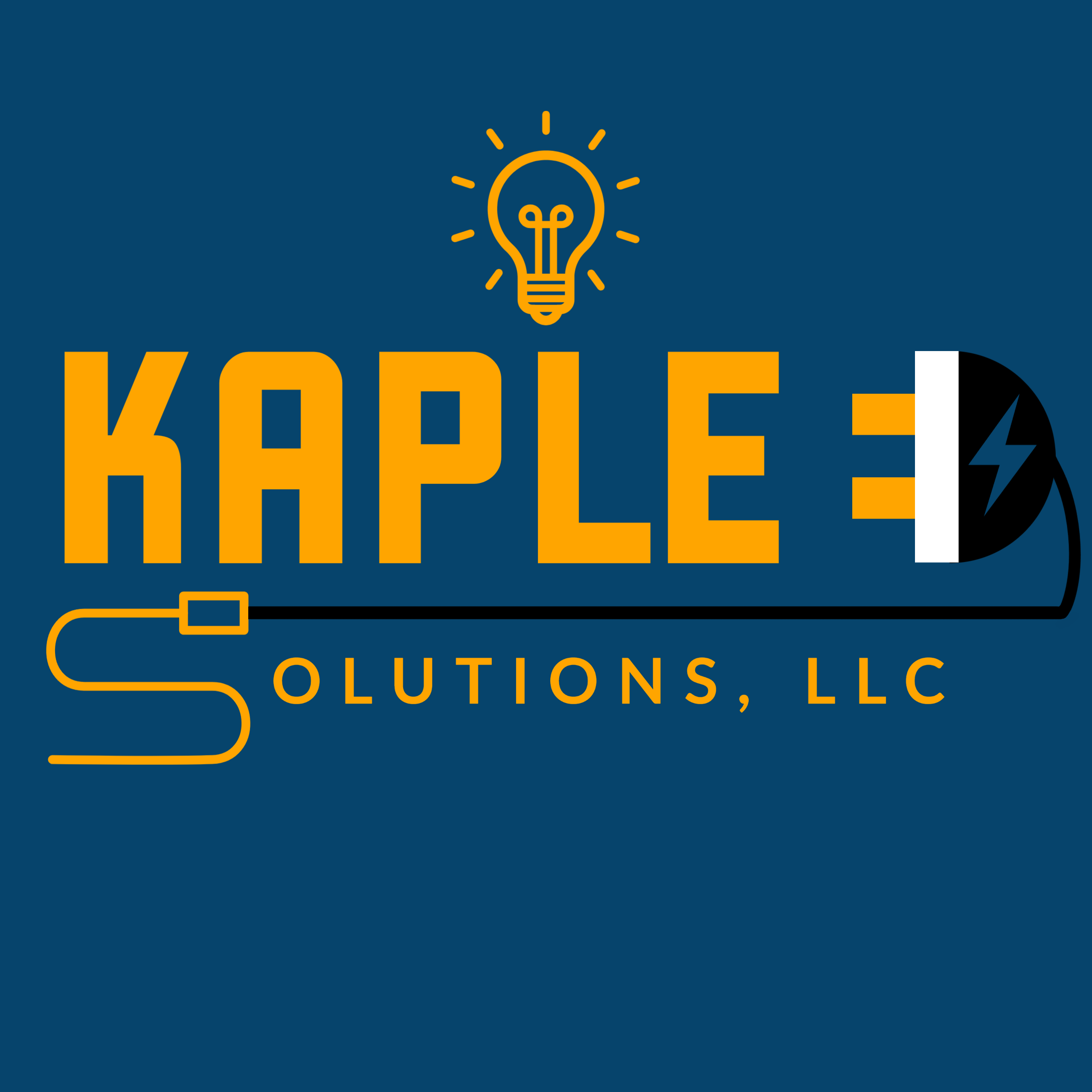 Kaple Solutions, LLC